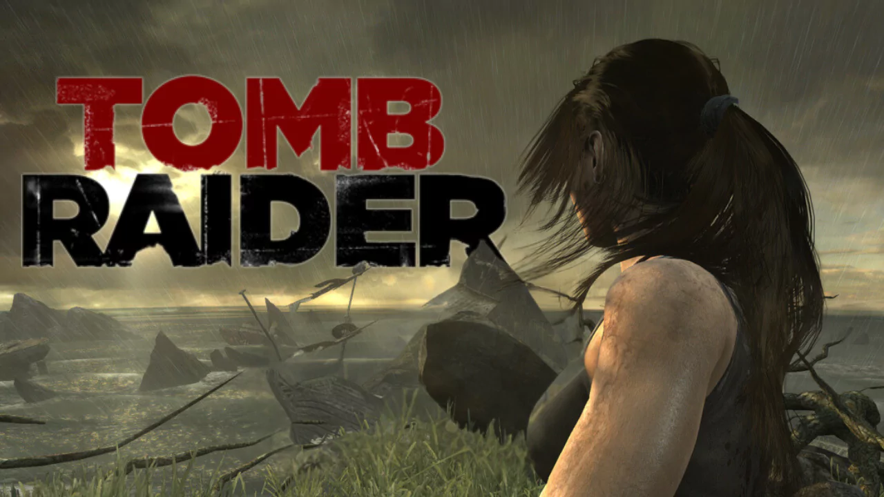 Tomb Raider İnceleme