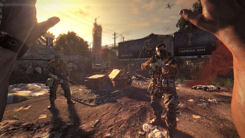 Dying Light İnceleme