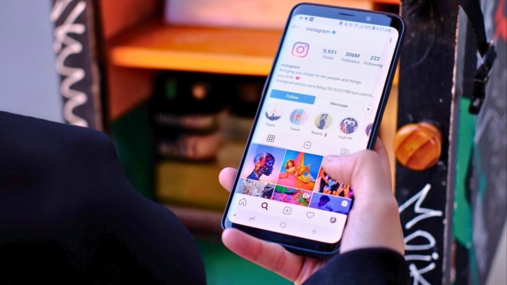 Instagram Takipçi Artırma