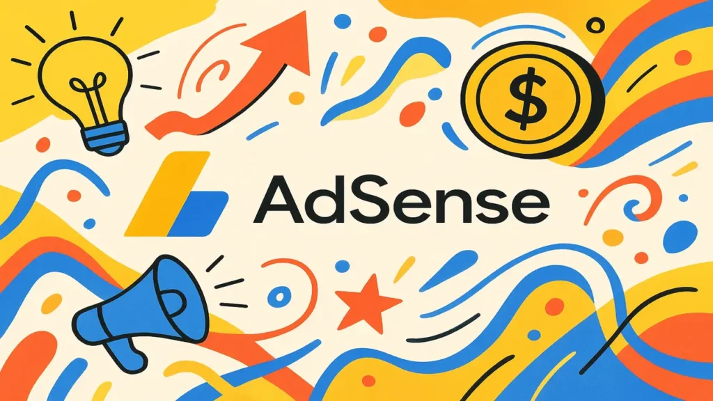 AdSense Onay Alma Yolları