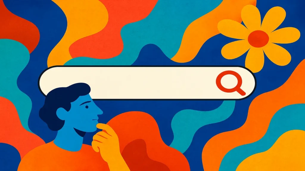 Arama Motoru Önerisi