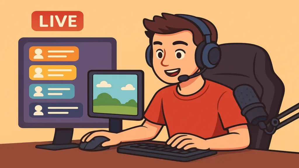 Obs Studio nedir