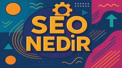 SEO Nedir