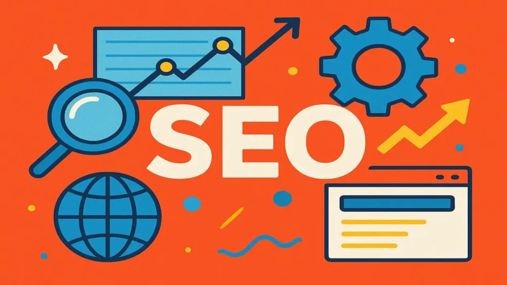 Web Site Organik Trafik