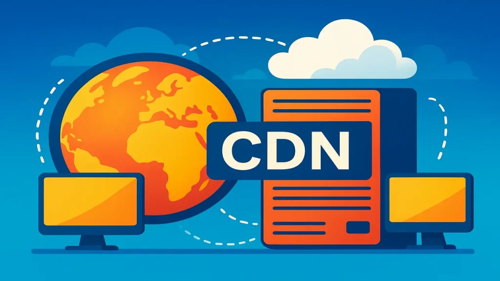 Cloudflare CDN Nedir