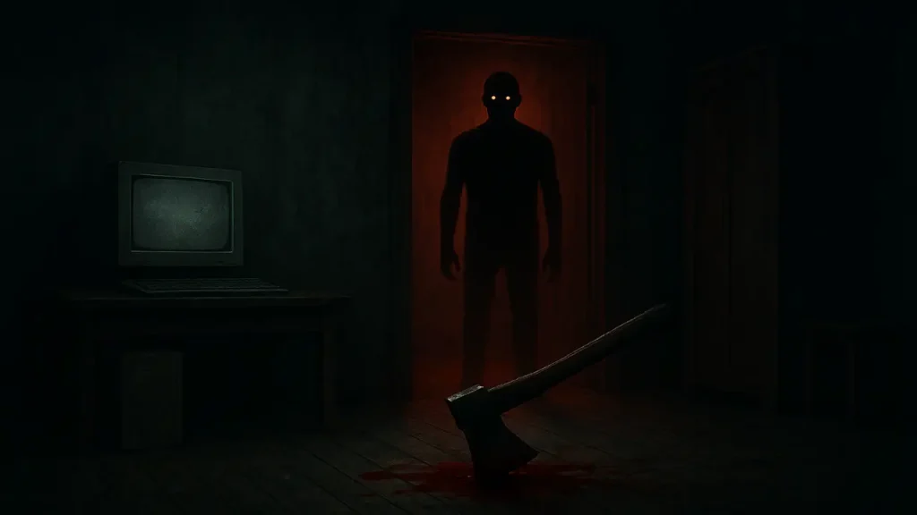 Korku Oyunu Önerisi