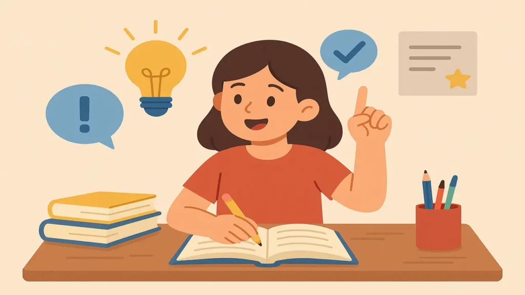 Okul Döneminde Teknoloji Kullanımı