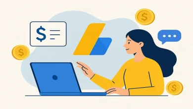 AdSense Avantajları