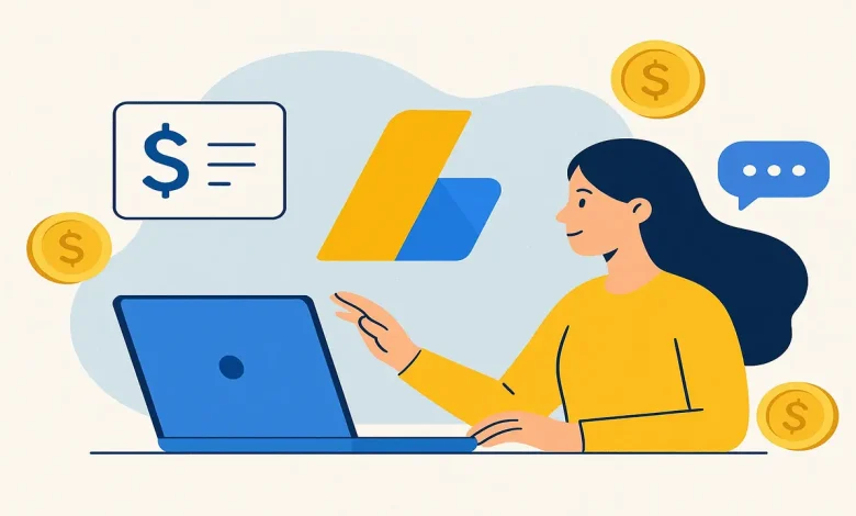 AdSense Avantajları