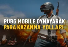 PUBG Mobile