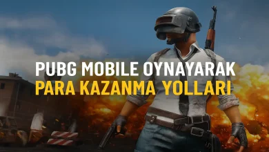 PUBG Mobile