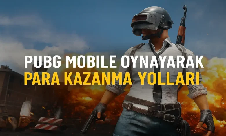 PUBG Mobile