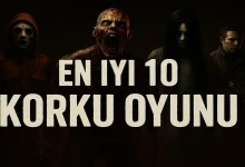 en iyi 10 korku oyunu